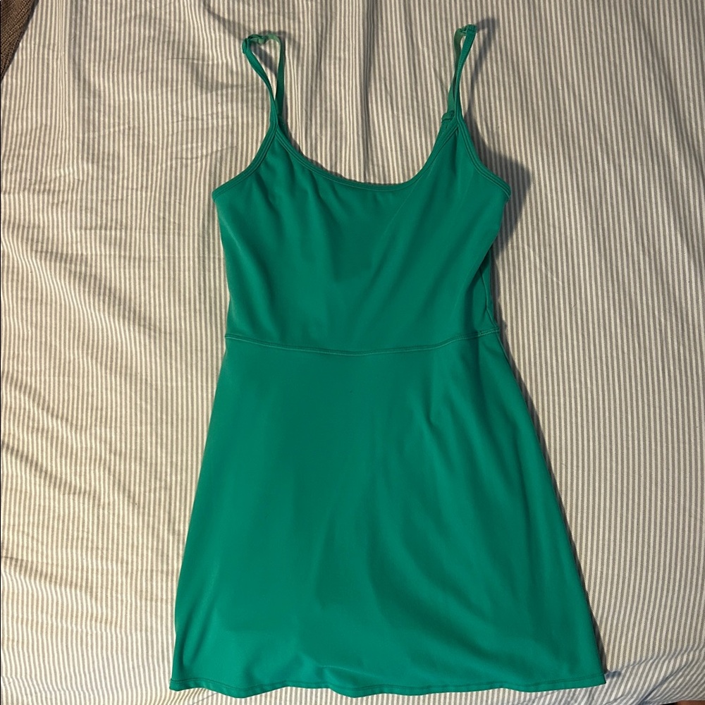 P'tula Tennis Dress